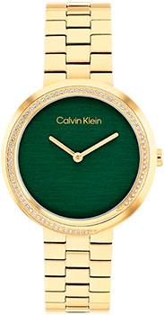 Часы Calvin Klein Twisted 25100167